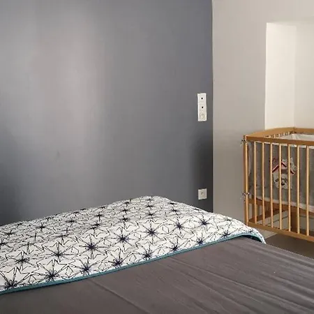 Appartement Appart-terrasse 15min Volcan-lac 45min Station Ceyrat